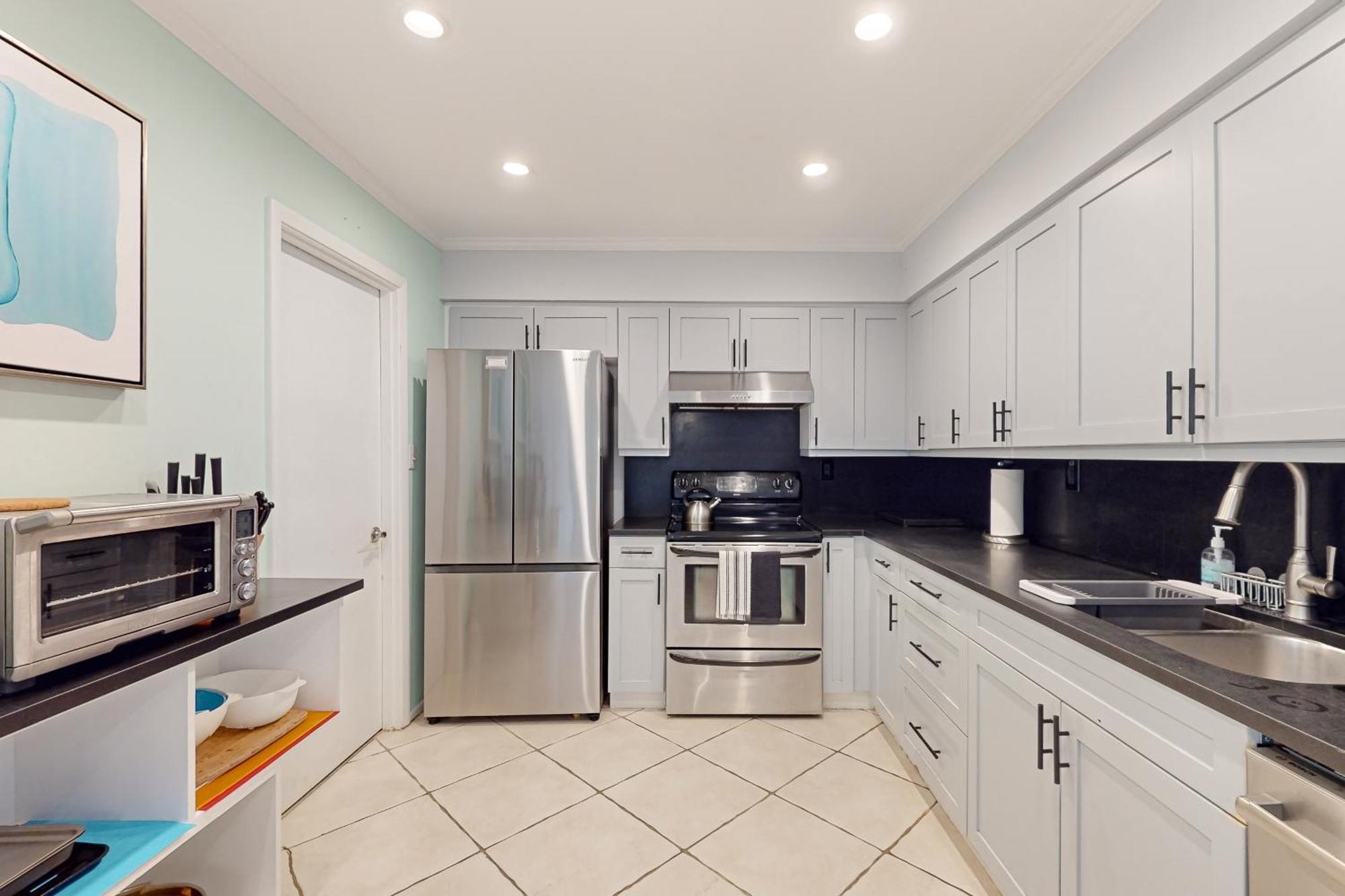 Breezy Ocean Escape Villa Lake Worth Beach Eksteriør bilde