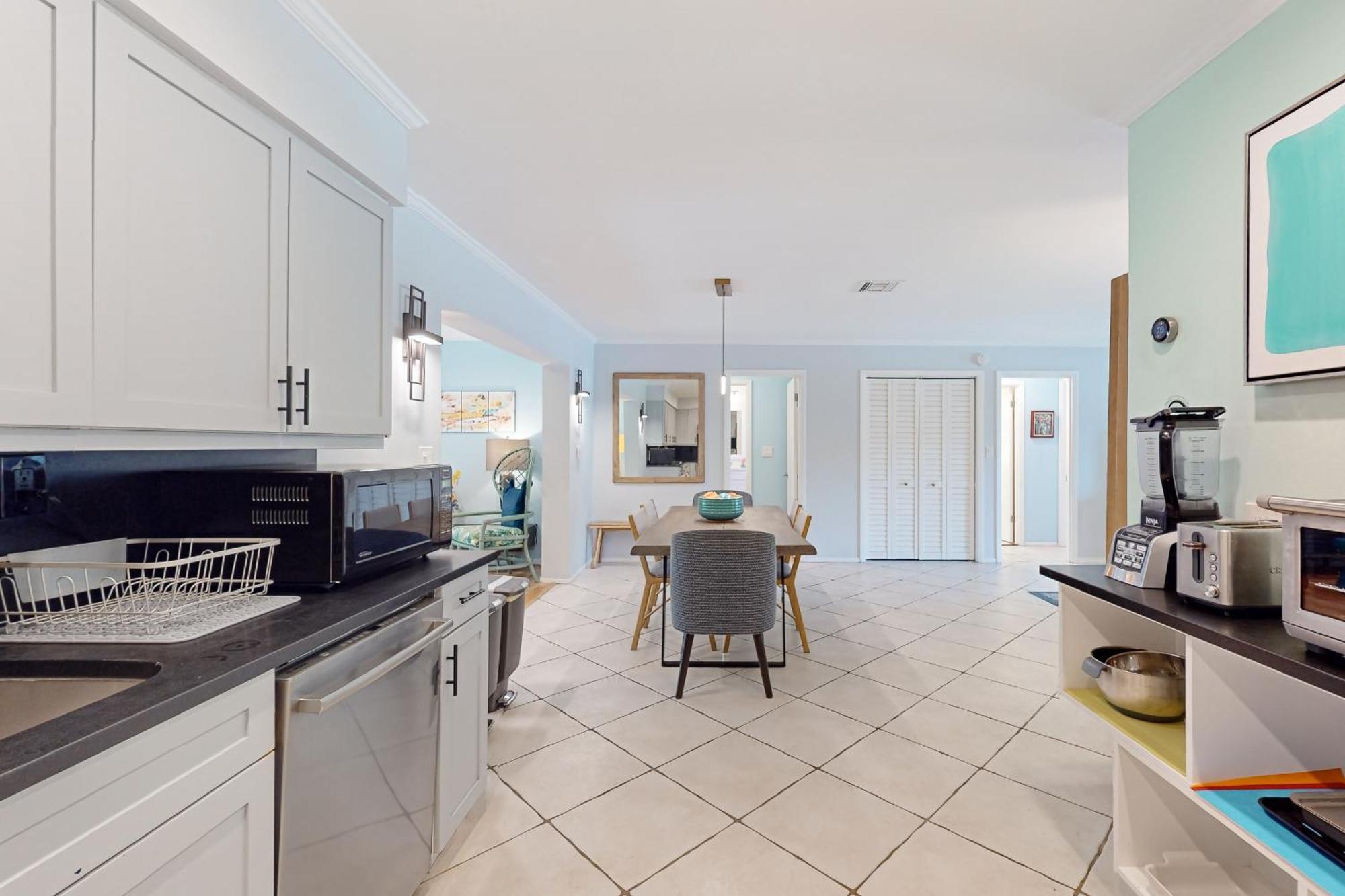 Breezy Ocean Escape Villa Lake Worth Beach Eksteriør bilde