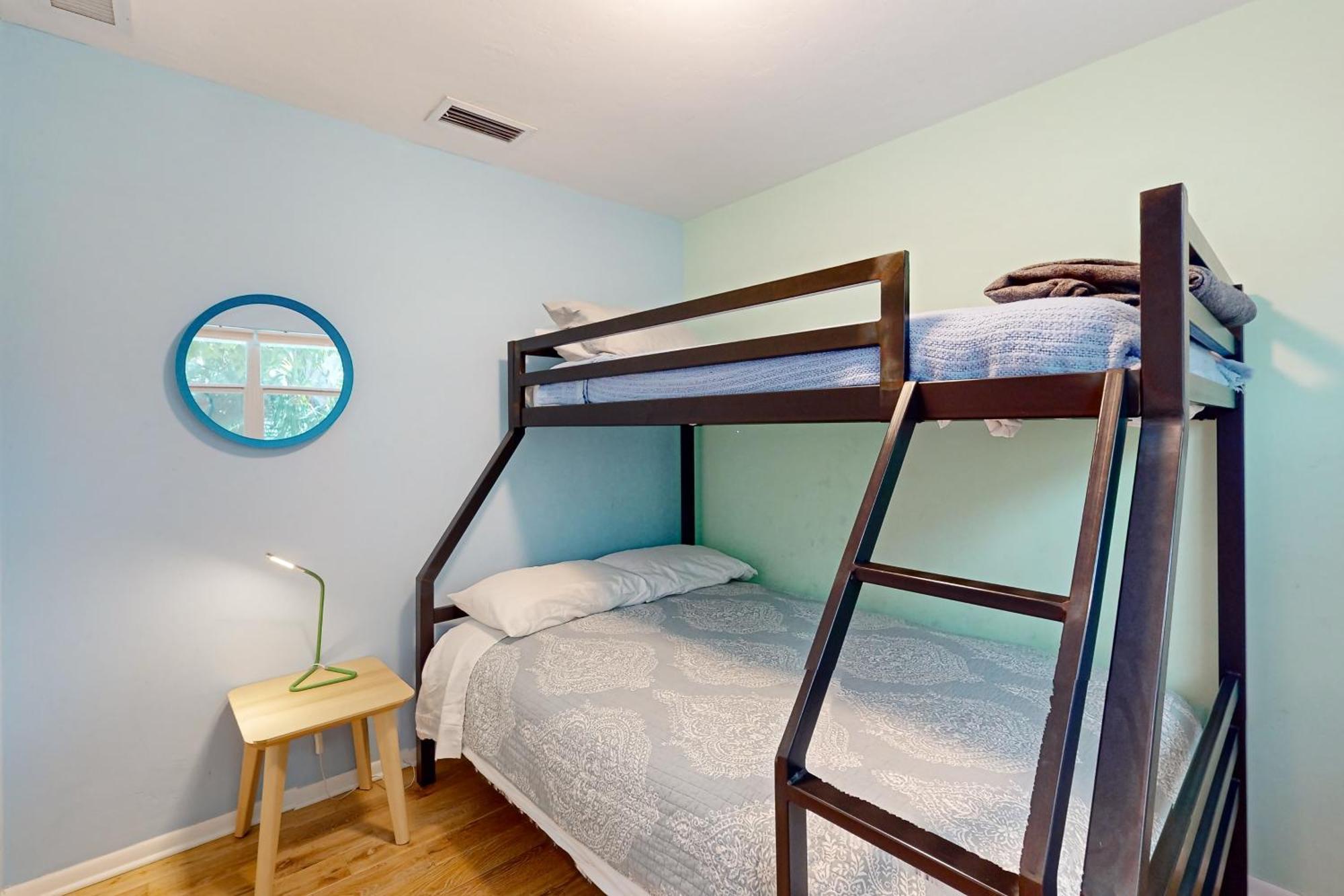 Breezy Ocean Escape Villa Lake Worth Beach Eksteriør bilde