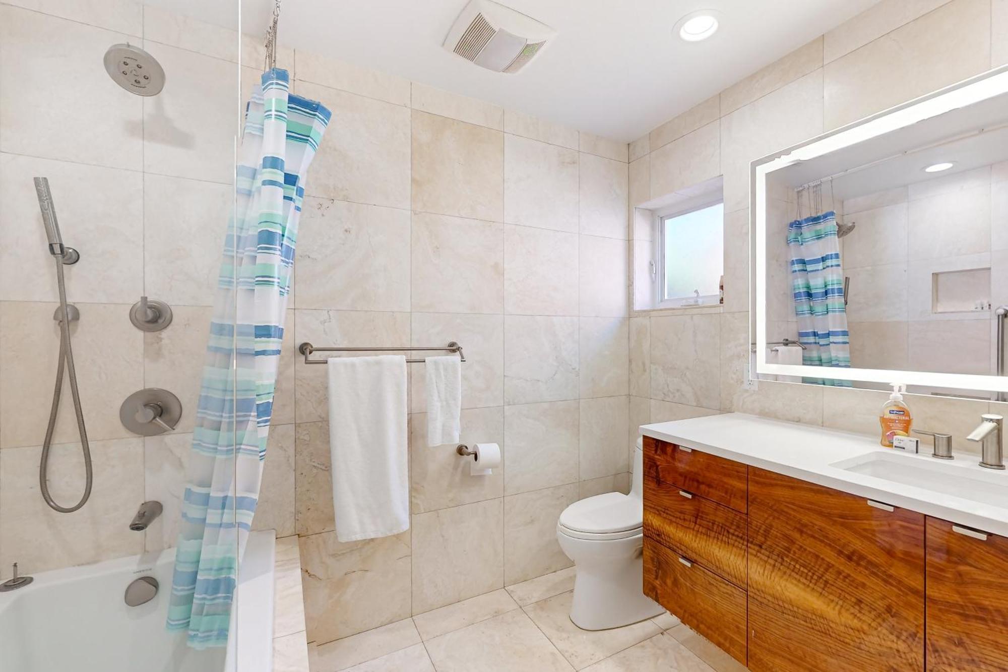 Breezy Ocean Escape Villa Lake Worth Beach Eksteriør bilde