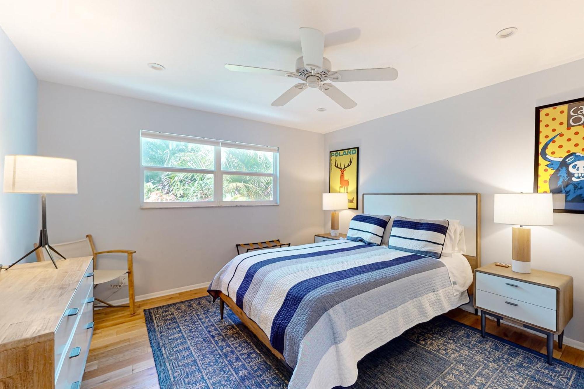 Breezy Ocean Escape Villa Lake Worth Beach Eksteriør bilde