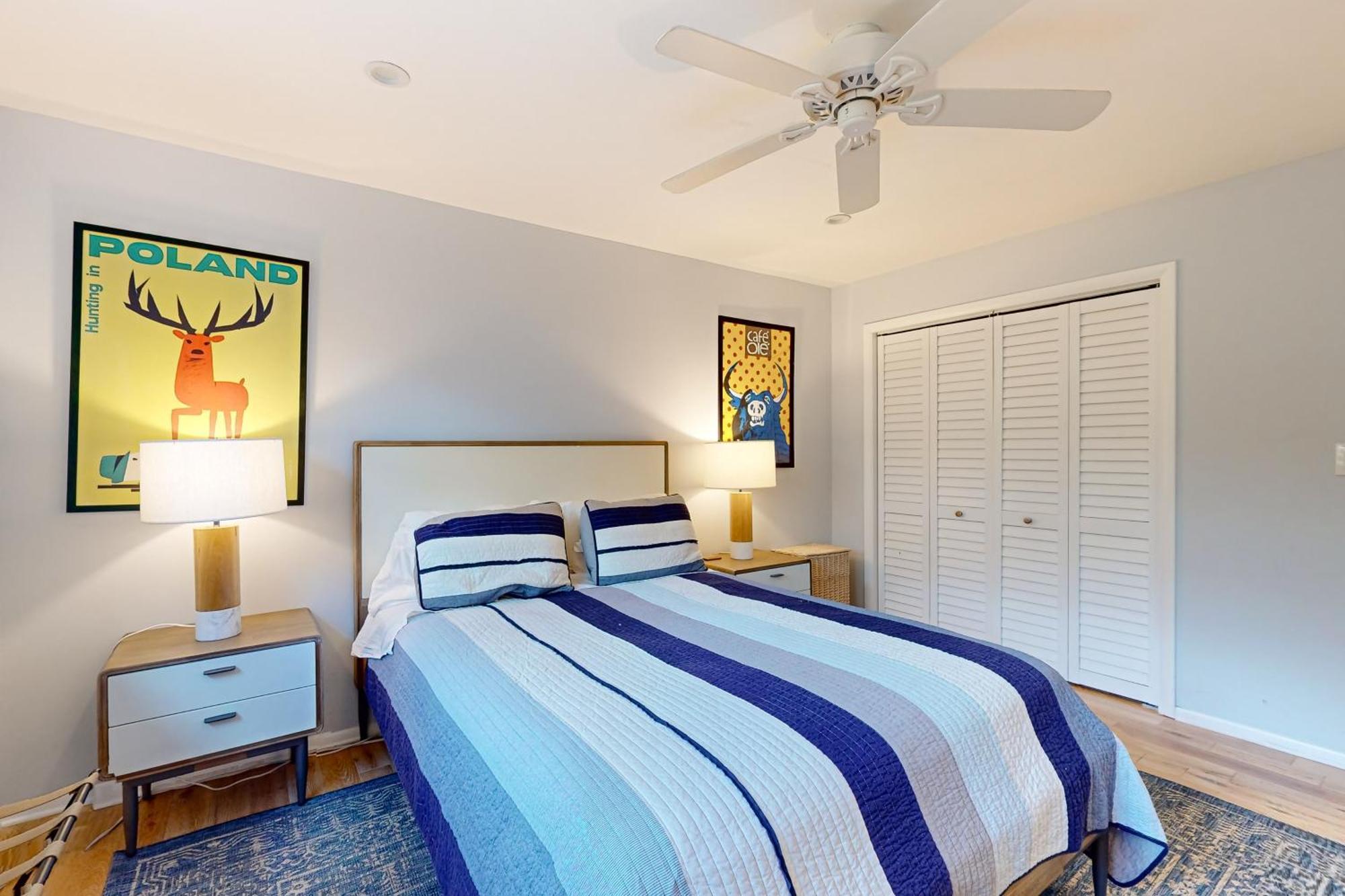 Breezy Ocean Escape Villa Lake Worth Beach Eksteriør bilde