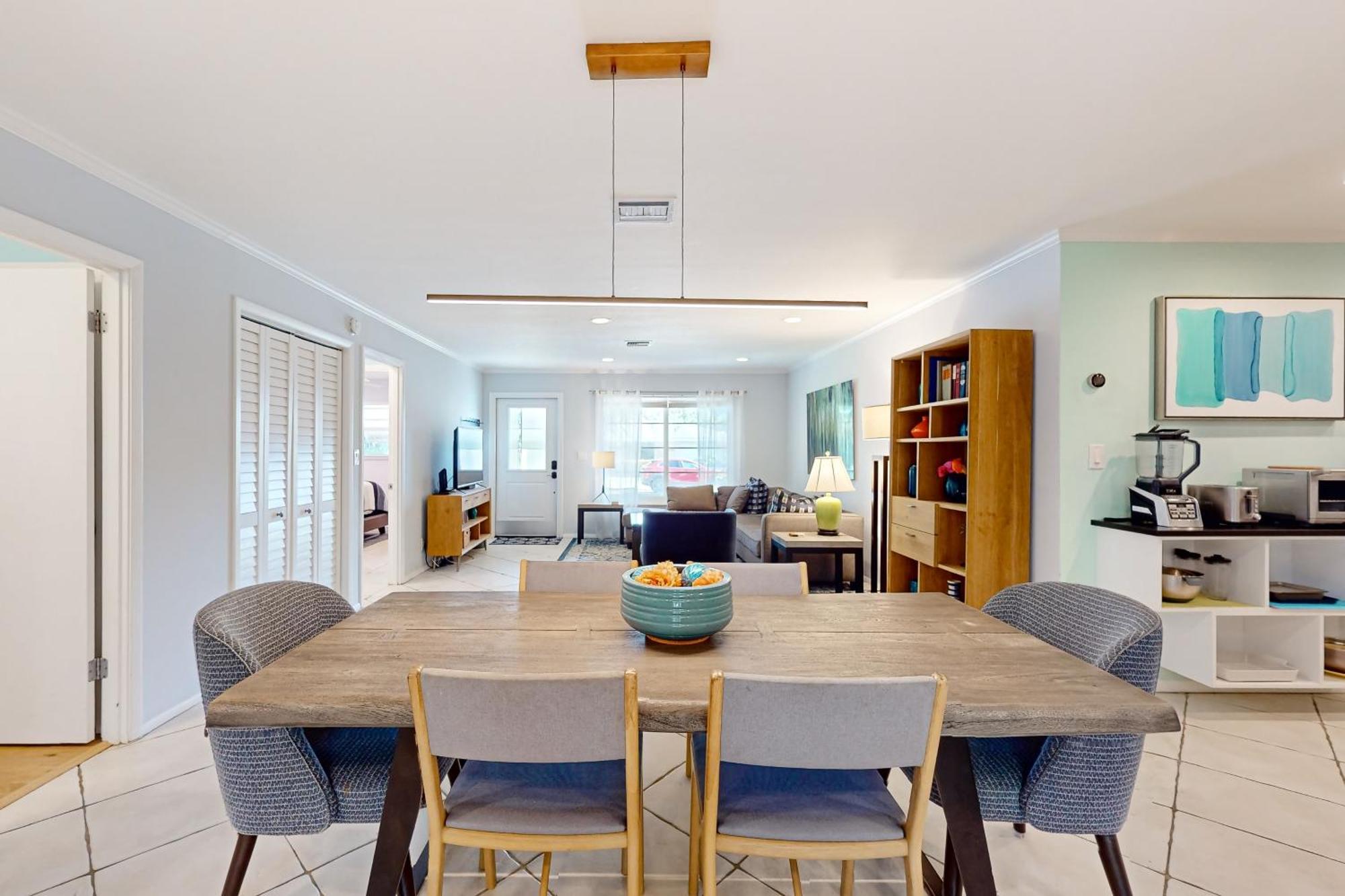 Breezy Ocean Escape Villa Lake Worth Beach Eksteriør bilde