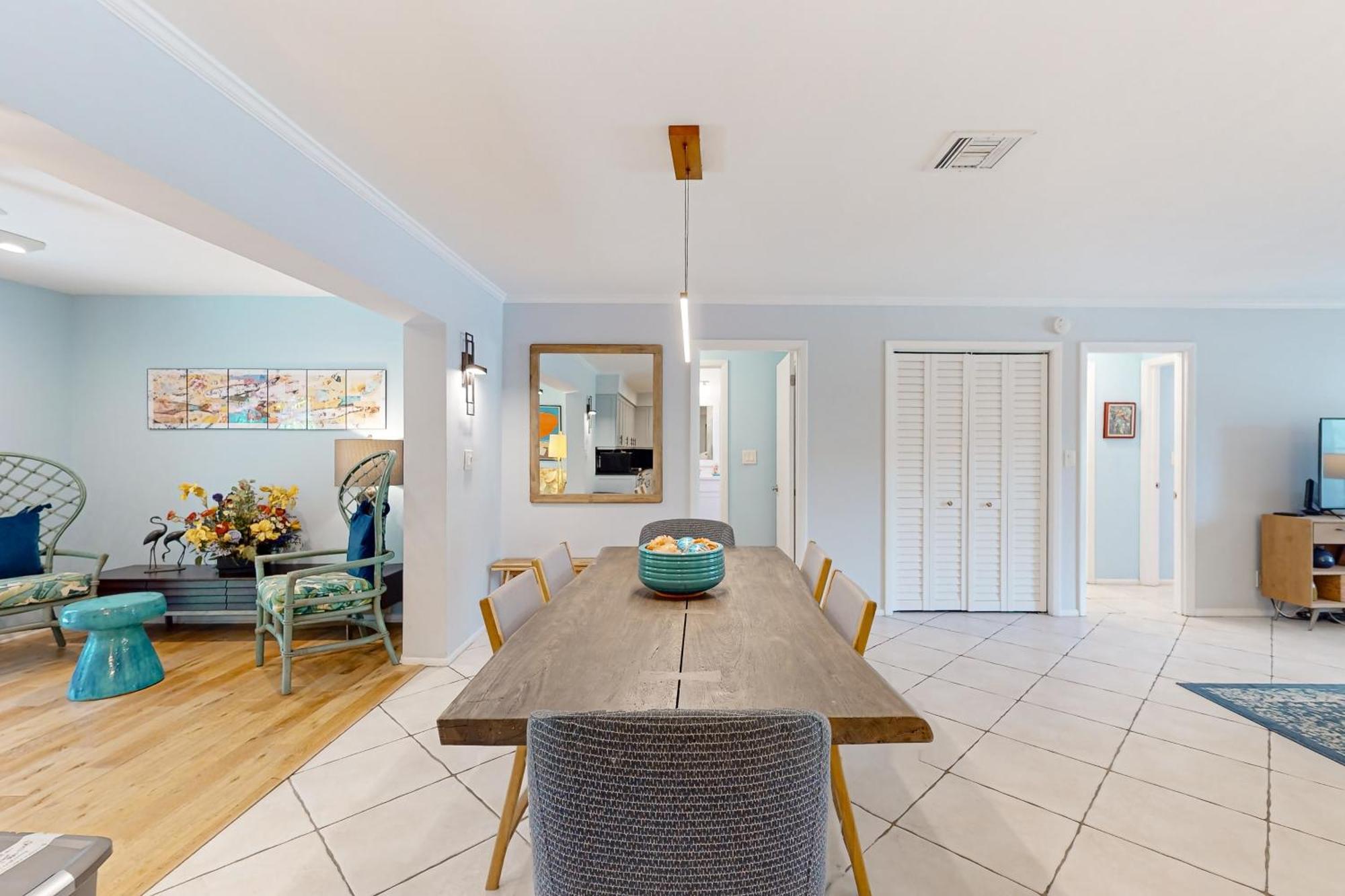 Breezy Ocean Escape Villa Lake Worth Beach Eksteriør bilde