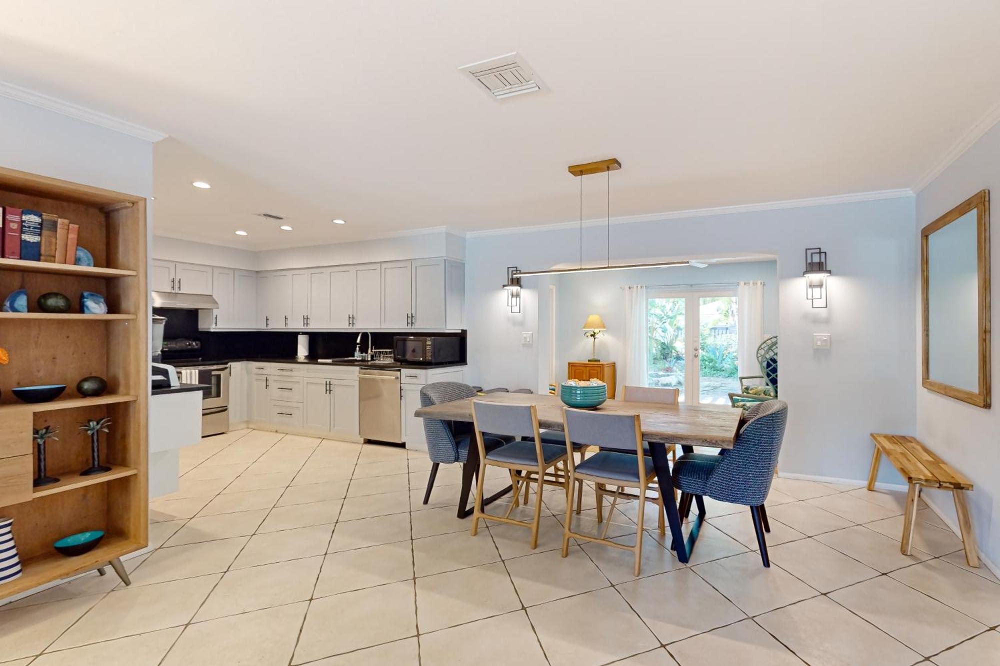 Breezy Ocean Escape Villa Lake Worth Beach Eksteriør bilde
